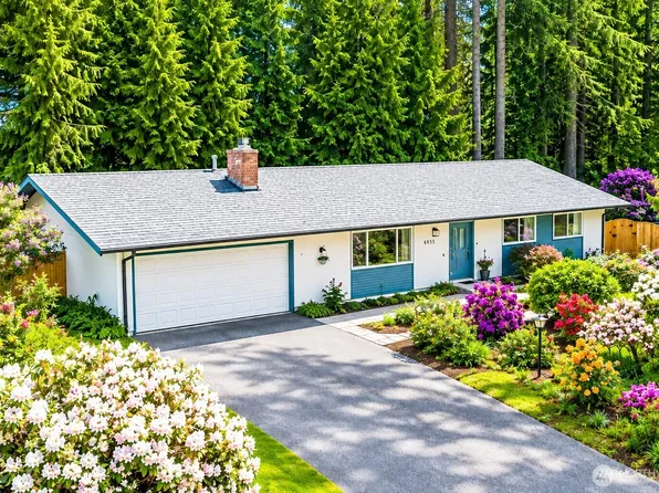 6935 Timberlake Drive SE, Lacey, WA 98503