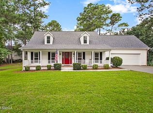 134 Masters Cv, Macon, GA 31211