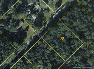 Hillsboro Rd, Orangeburg, SC 29118