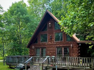 173 Coyote Ln, Livingston, TN 38570