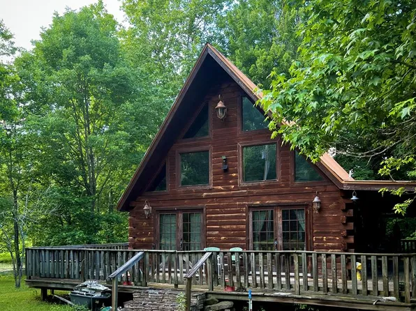 173 Coyote Ln, Livingston, TN 38570