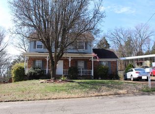 1304 Presidential Trce, Hermitage, TN 37076