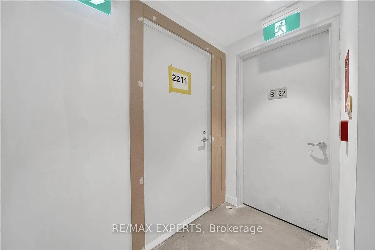 2 bed, $2,200 — Photo 3