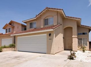 4818 Mahogany Vista Ln, San Diego, CA 92102
