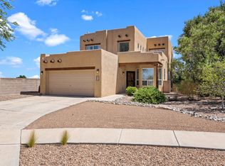 80 Willow Trace Ct SE, Rio Rancho, NM 87124