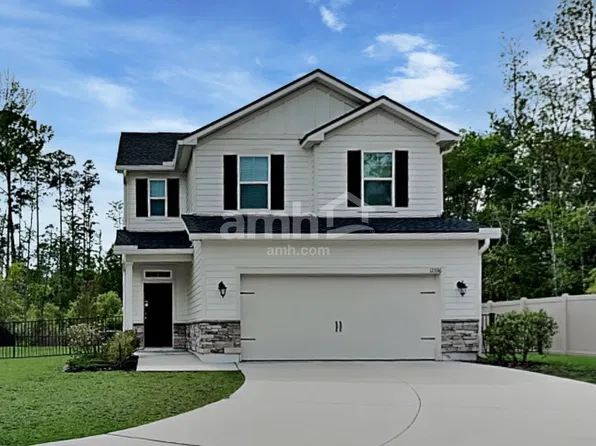 12336 Paperbark Pl, Jacksonville, FL 32226