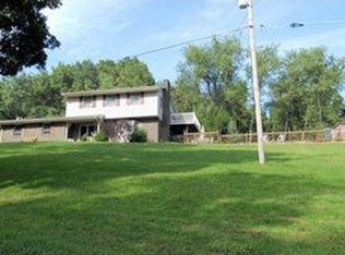 38 Grange Rd, Coal Center, PA 15423