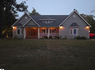 6260 Evergreen Dr, Hale, MI 48739