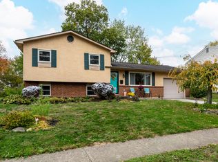 6001 Cairo Rd, Westerville, OH 43081