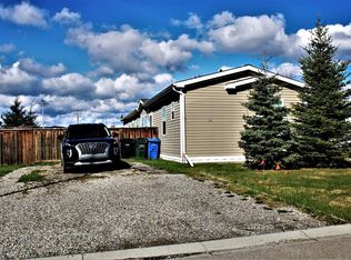 20 Noblefern Way SW, Sundre, AB T0M 1X0