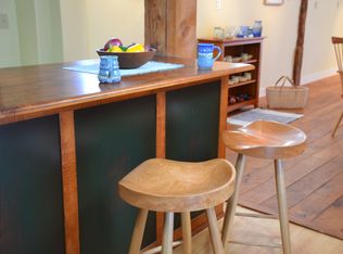 292 Chesham Rd #A, Harrisville, NH 03450
