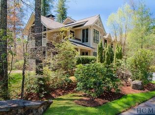 126 Village Walk #200A, Highlands, NC 28741