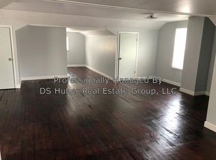 1406 Eureka St, Lansing, MI 48912