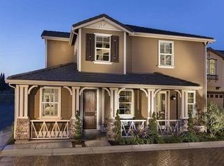 208 Elworthy Ranch Dr, Danville, CA 94526