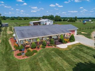 16932 Fish Daum Rd, Richwood, OH 43344