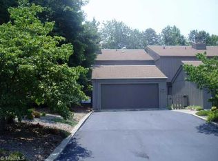 240 Northpoint Ave UNIT A, High Pt, NC 27262