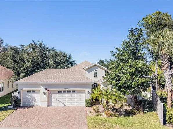 19341 Red Sky Ct, Land O Lakes, FL 34638