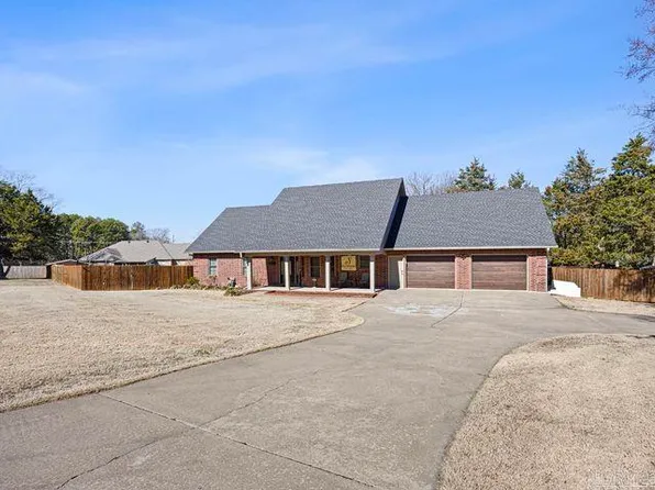 (undisclosed Address), Russellville, AR 72802