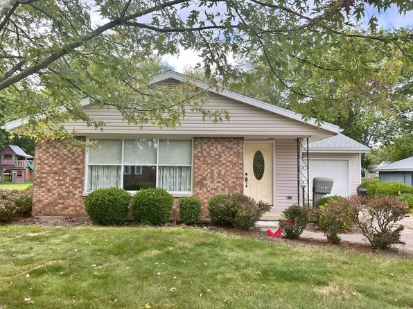 507 Westhaven Dr, New Bremen, OH 45869