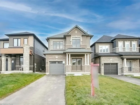 15 Hitchman St, Brant, ON N3L 0L8