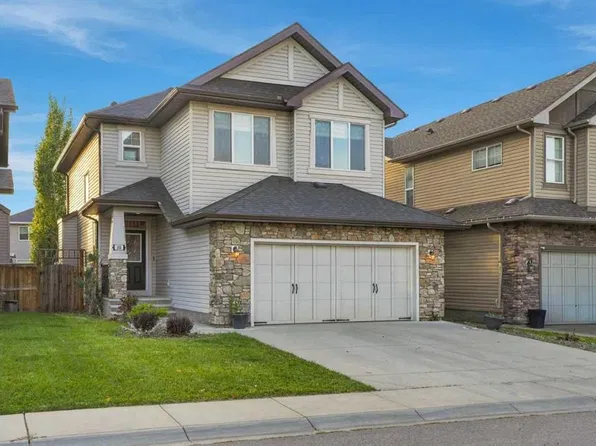 101 E Cimarron Vista Cres, Okotoks, AB T1S 0K2