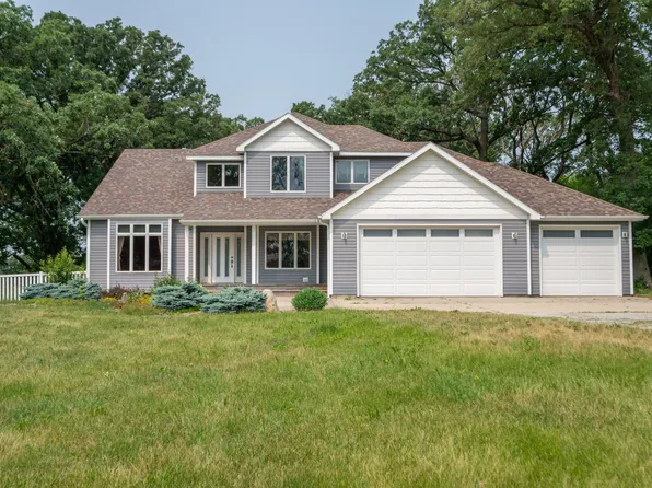 17965 535th St, West Concord, MN 55985