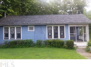 1779 Rugby Ave, College Park, GA 30337