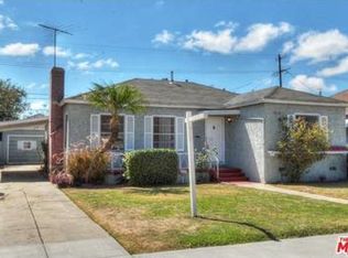 1930 W 92nd St, Los Angeles, CA 90047