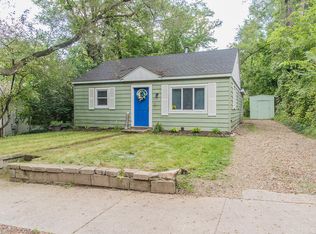 209 Wallace Ave, Kalamazoo, MI 49048