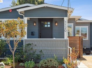 1120 Garfield Ave, Albany, CA 94706