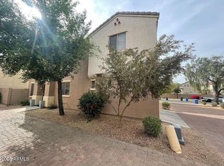 1332 E Dunbar Dr, Phoenix, AZ 85042