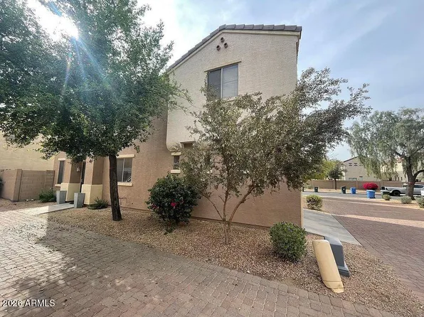 1332 E Dunbar Dr, Phoenix, AZ 85042