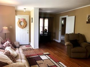 705 Jefferson Ave E, Carthage, TN 37030