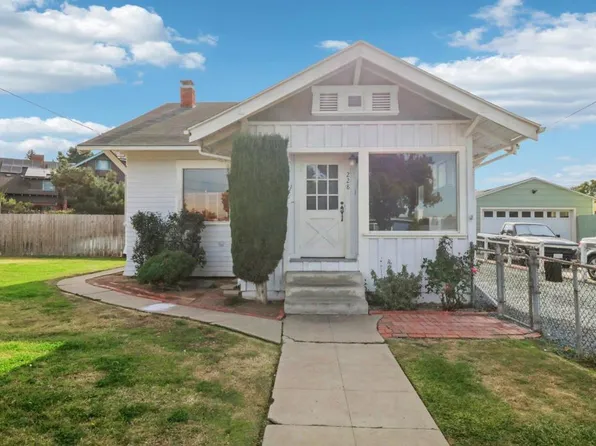 228 I St, Chula Vista, CA 91910