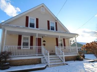 26 Alexander St, Bristol, CT 06010