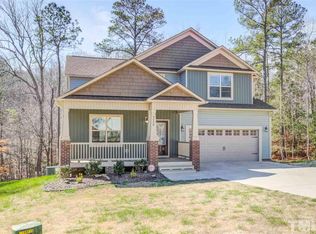 9008 Cabin Creek Ct, Garner, NC 27529
