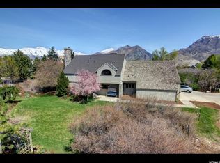 10325 N Golden Oak Ln, Highland, UT 84003