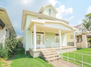 416 E Iowa St, Evansville, IN
