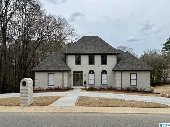 2801 Downing Cir, Birmingham, AL 35242