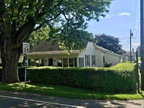 15201 State Route 17, Culver, IN 46511