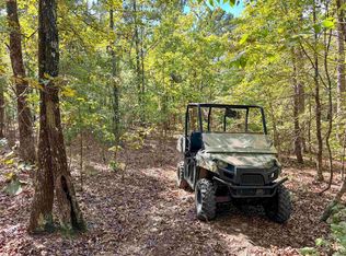 1550 Pole Ranch Rd, Shirley, AR 72153