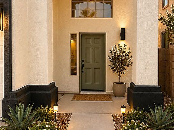 3rd image of 16647 W Saguaro Ln