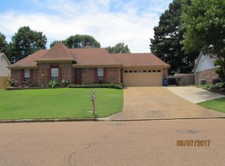 7251 Kingcrest Rd, Olive Branch, MS 38654