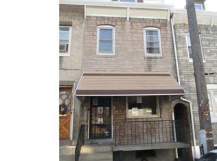 1456 Cotton St, Reading, PA 19602