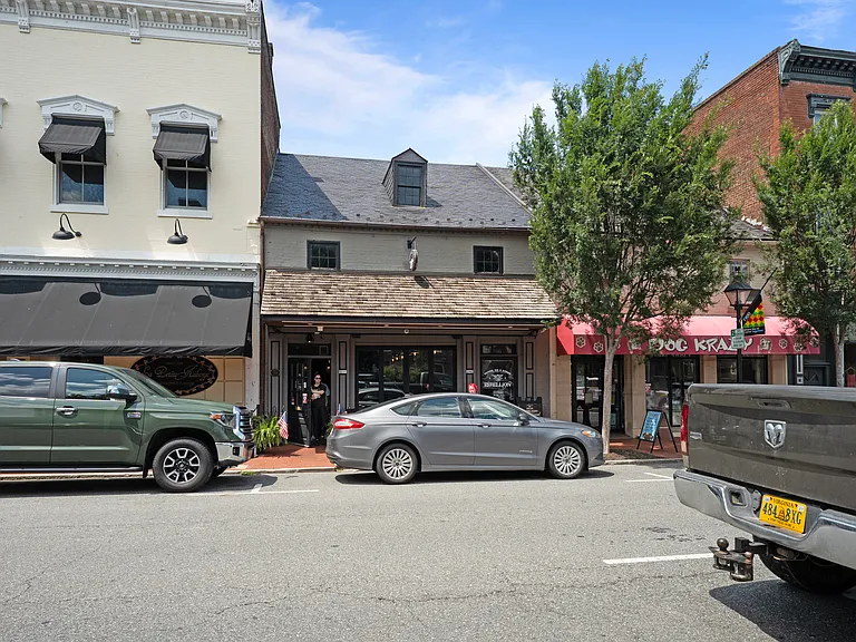 1115 Winchester St #D — Photo 49