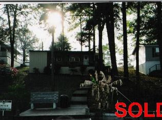 89 Park Rd, Dadeville, AL 36853