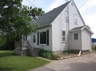 2917 Cth Cr, Manitowoc, WI 54220