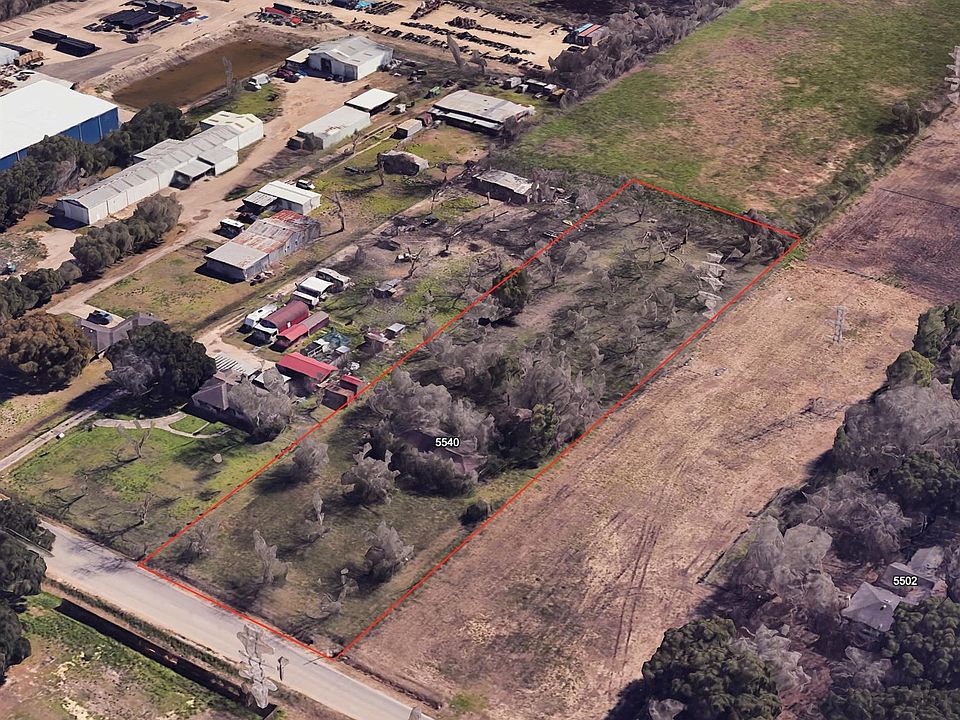 2nd image of 5540 Almeda Genoa Rd