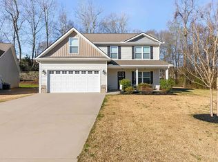 324 Catterick Way, Fountain Inn, SC 29644