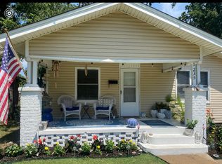 1235 S Florence Ave, Tulsa, OK 74104